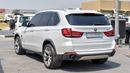 BMW X5 3.5 L