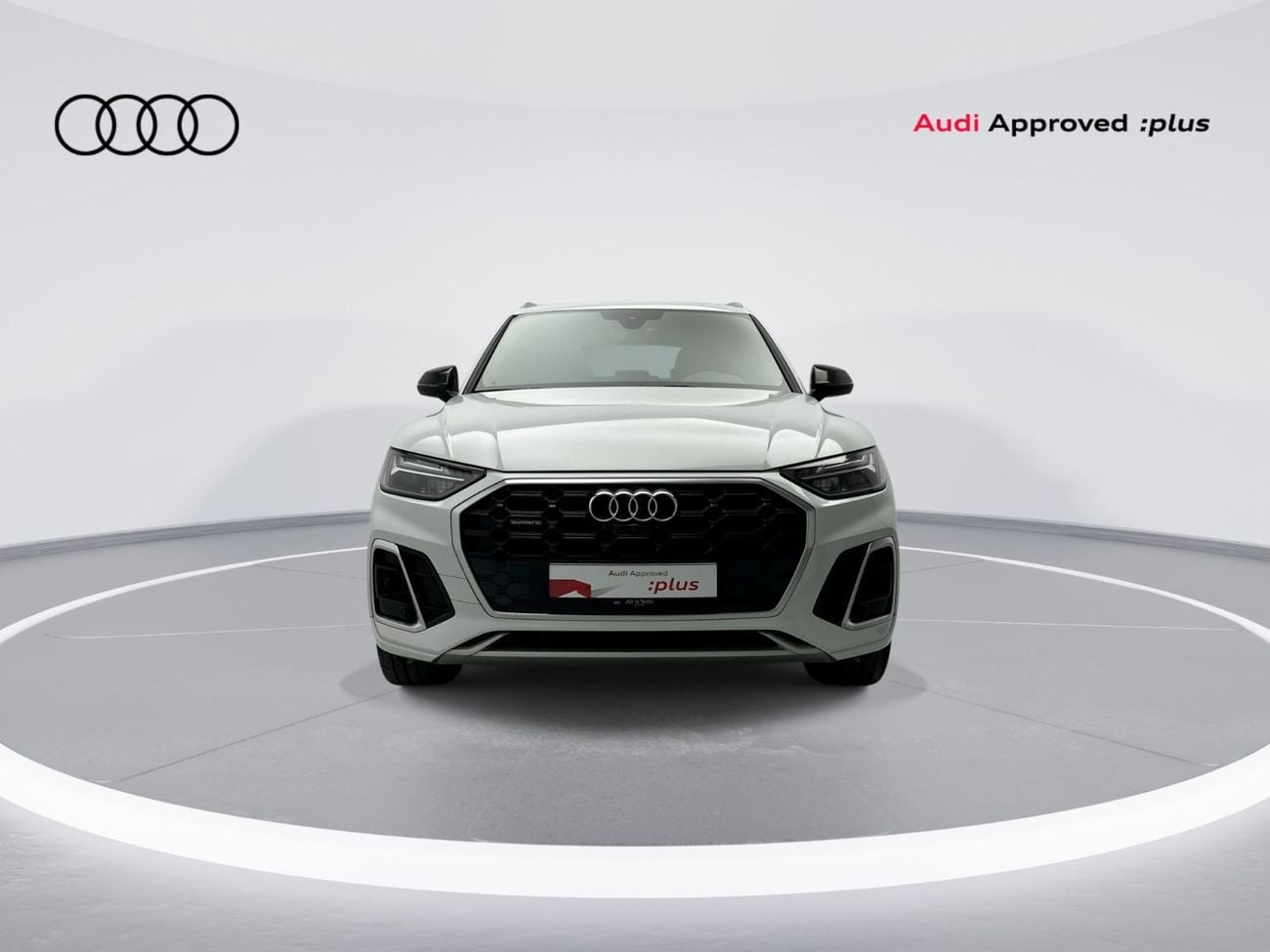 Audi Q5 45 TFSI Quattro Design 2.0L Q5 S line 45 TFSI quattro 249hp (Ref# 82123)