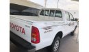 Toyota Hilux Toyota Hilux Pick up D/C 4x4, A/T, model:2009. Only done 80000 km