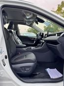 تويوتا راف ٤ ELITE / 2.5L HYBRID / 360* WITH PANORAMIC ROOF / FULL OPTION (CODE # HYBRID)