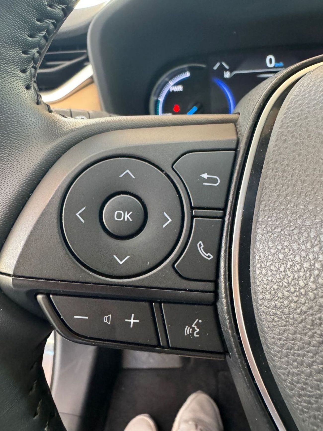 Toyota RAV4 Toyota RAV4 Hybrid 2024 2.5L