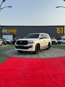 تويوتا لاند كروزر VXR 5.7L 4WD