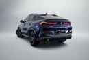 BMW X6M XDrive 40i M-Sport