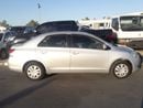 Toyota Belta TOYOTA BELTA RIGHT HAND DRIVE (PM1109)