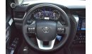 Toyota Fortuner VXR+ TRD V6 4.0L Petrol AT