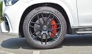 Mercedes-Benz GLE 63 AMG Mercedes Benz GLE 63s V8 Biturbo 4Matic Coupe | 2023