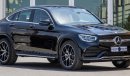 Mercedes-Benz GLC 200 Premium MERCEDES GLC 200 BLACK