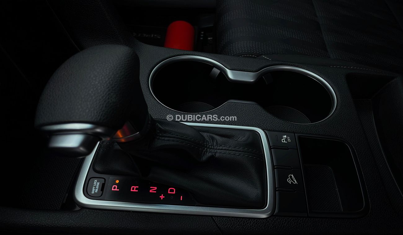 Kia Sportage LX 2 | Under Warranty | Inspected on 150+ parameters