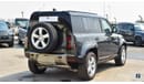 Land Rover Defender 110 X-Dynamic SE 300PS AWD Diesel  3.0L Auto.(For Local Sales plus 10% for Customs & VAT)