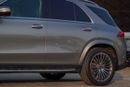 Mercedes-Benz GLE 450 4MATIC