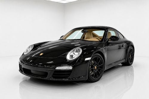 بورش 911 (997.2) Carrera 2 PDK