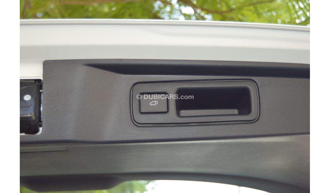 Toyota Fortuner 3.0L DIESEL 4WD