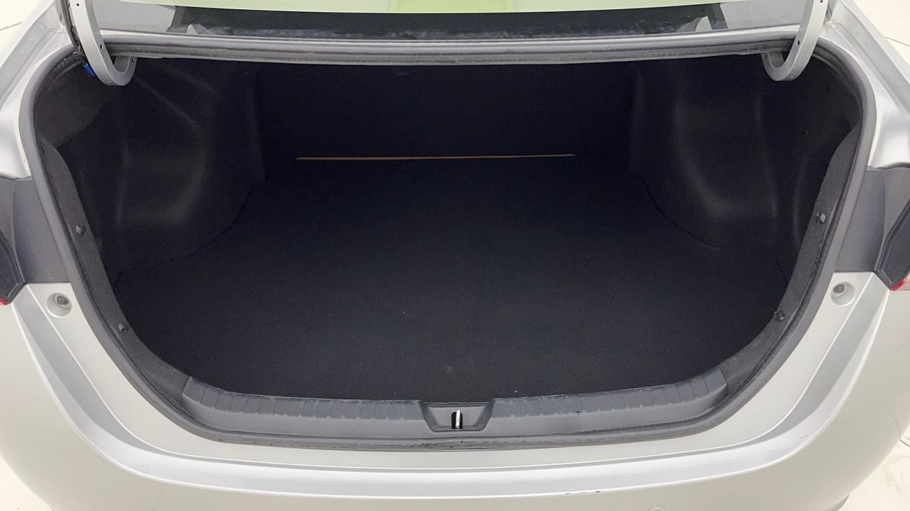 Toyota Yaris SE 1.5 | Zero Down Payment | Home Test Drive