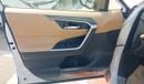 Toyota RAV4 EXR HEV Toyota RAV4 2.5L Hybrid 2025YM
