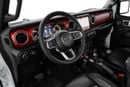 جيب Wrangler Unlimited RUBICON