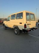 Toyota Land Cruiser 70 EXPORT ONLY - LC 78 MANUAL