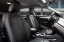 BMW X2 sDrive 20i X2 sDrive 20i | 1,665 P.M | 0% Downpayment | BMW Warranty (AGMC)