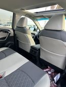 Toyota RAV4 Hybrid Toyota Rav4 2021 XLE