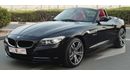 BMW Z4 SDRIVE30I