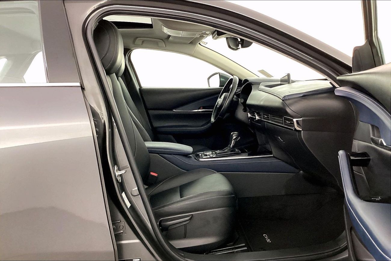 مازدا CX30 Urbane | National Day Celebration | شامل الضمان | 0 ﺪﻔﻋﺓ ﺃﻮﻟﻯ