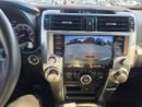 تويوتا فور رنر LIMITED TRD Sport