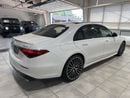 Mercedes-Benz S 580 4MATIC AWD Brand New  * Export Price *