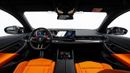 BMW M5 - 2026 - GCC - Under Warranty and Service Contract