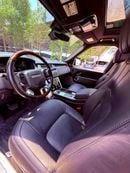 Land Rover Range Rover رنج روفر فوج صبغ وكالة Vogue Supercharged - US Specs - Pristine Condition