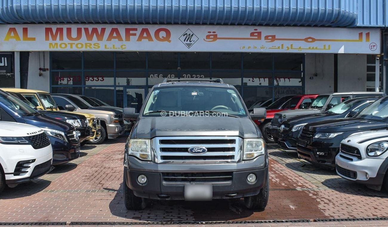 Ford Expedition