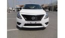 Nissan Sunny Nissan suny 2016 gcc full Automatic for sale