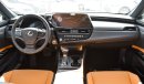 Lexus ES 300 2.5L Hybrid