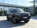 تويوتا برادو !! EID SALE !! 1 YEAR FREE WARRANTY !!  AED 2,160 P.M | 0% DOWN PAYMENT | TOYOTA PRADO GXR | 4.0L V6