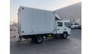 Mitsubishi Canter GCC BOXER