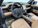 Land Rover Defender 2026 Land Rover Defender ,Al Tayer Warranty+Full Service History ,GCC