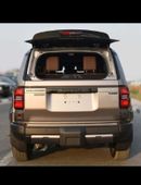 Toyota Prado VXR 2.4T