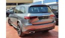 Mercedes-Benz GLS 450 AMG 5 Y Warranty and Service GCC