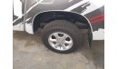 Mitsubishi L200 4x4 PETROL