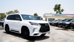 Lexus LX570 S