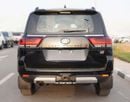 Toyota Land Cruiser GR SPORT DIESEL FULL OPTION 2026
