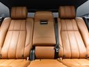 Land Rover Range Rover VOGUE SE BUY NOW, PAY 2027 | THE BLACKLINE STANDARD | 12 Month Blackline Warranty, GCC