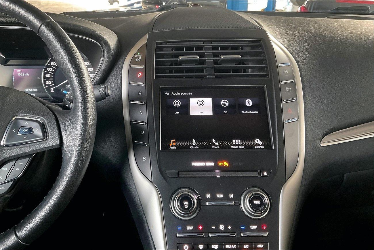 Lincoln MKC Premier | Guaranteed Warranty | 0 Down Payment