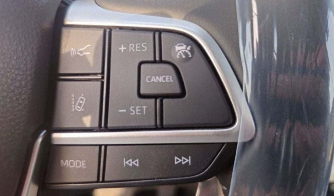 Toyota Highlander LTD HEV Toyota Highlander 2024 TOYOTA HIGLANDER LIMITED HYBRID 2.5L