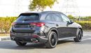 مرسيدس بنز GLC 300 4Matic