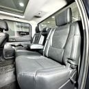 تويوتا تاندرا Crewmax Limited 5.7L Limited