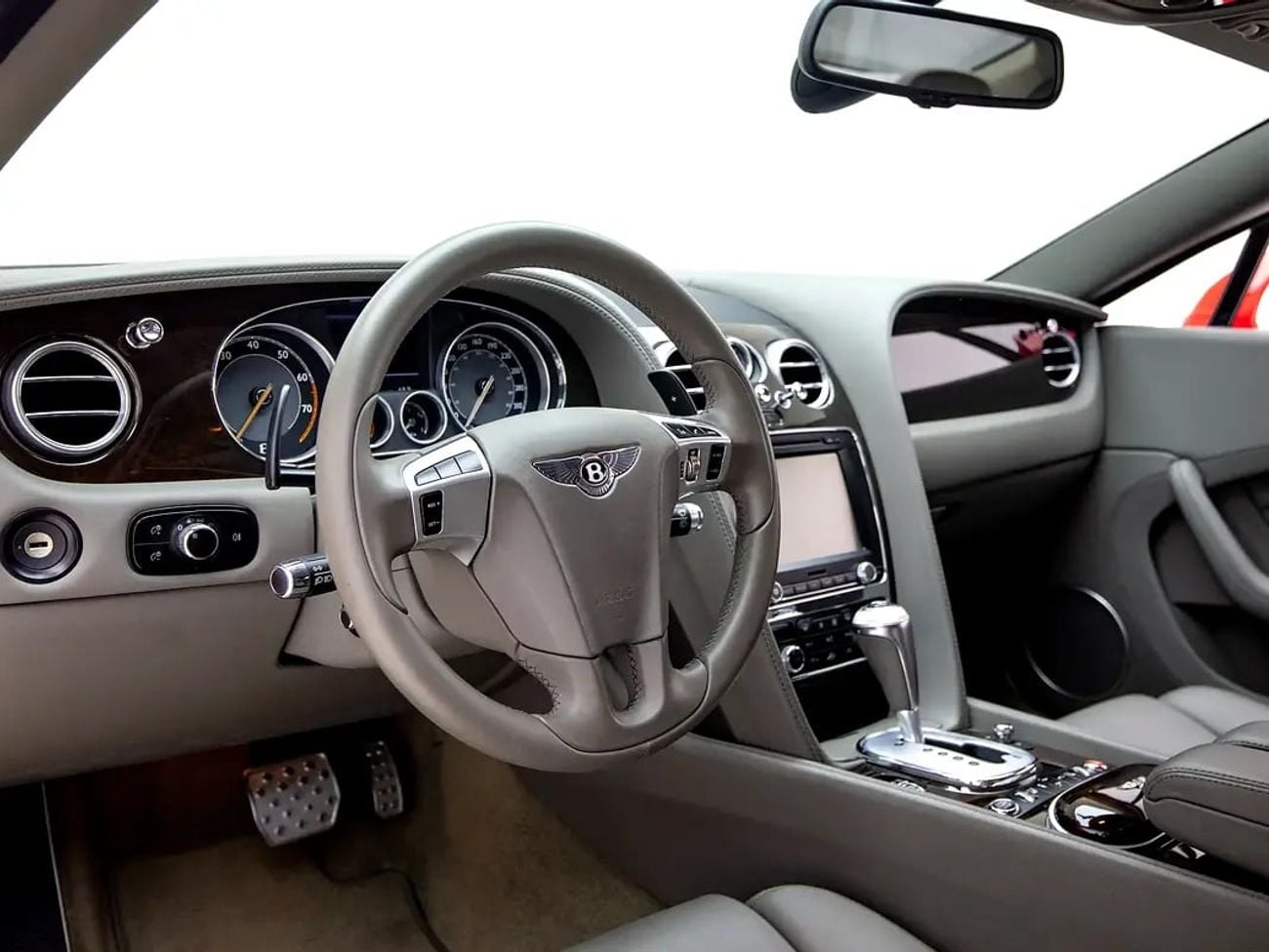 Bentley Continental GT W12 | European Spec - Pristine Condition