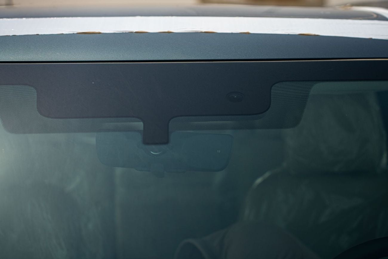 Nissan Patrol Nissan Petrol SE 2026 3.8L Petrol