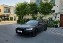 Audi A8 55 TFSI LWB
