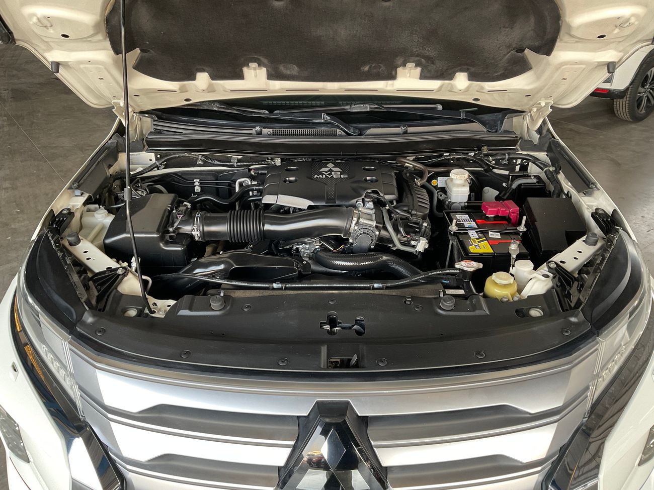 Mitsubishi Montero Sport GLS Premium | Guaranteed Warranty | 0 Down Payment