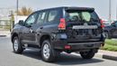 Toyota Prado TXL 4.0L Petrol