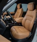 Land Rover Range Rover Vogue 5.0L